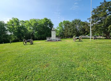 mississippi/tombigbee-national-forest/attraction/tupelo-national-battlefield
