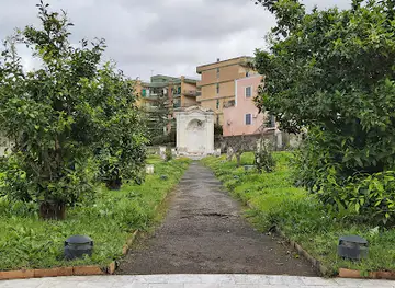 Villa Ruggiero