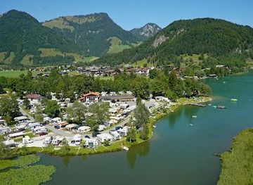 Camping Seespitz