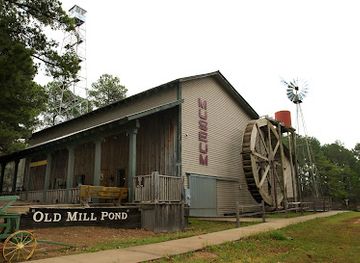 texas/piney-woods/attraction/old-mill-pond-museum