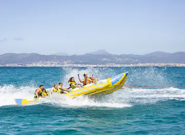 WATERSPORTS MALLORCA PALMANOVA