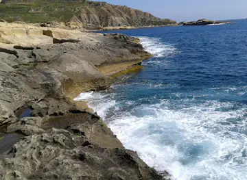 MV Karwela wreck