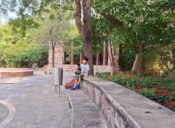 india/delhi/saket/attraction/five-senses-view-point