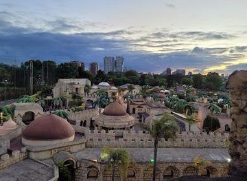 argentina/buenos-aires/attraction/holy-land