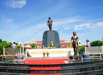 thailand/northern-thailand/attraction/phraya-pichai-broken-sword