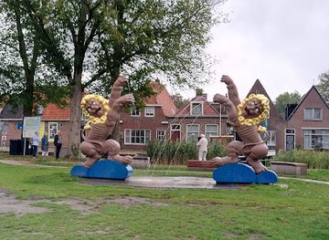 netherlands/friesland/attraction/jopie-huisman-museum