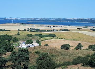 denmark/mols-bjerge/landmark/mounds-from-the-bronze-age