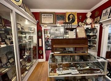 pennsylvania/gettysburg/attraction/gettysburg-museum-of-history