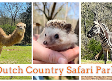 kentucky/bluegrass-region/attraction/dutch-country-safari-park