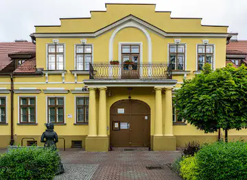Muzeum im. Marii Konopnickiej oddział Muzeum Okręgowego w Suwałkach