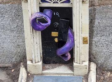10 Downing Street