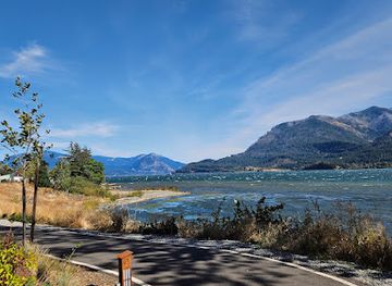 Columbia River Gorge National Scenic Area