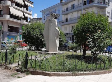 greece/ioannina/attraction/Plateia Eirinis