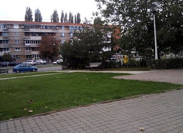 romania/craiova/attraction/parculet-rotonda