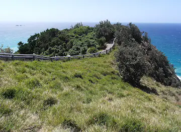 Cape Byron Walking Track