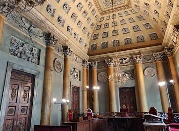 italy/turin/attraction/savoy-senate-palace