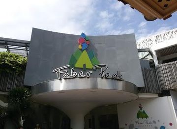 singapore/clarke-quay/attraction/mount-faber-peak