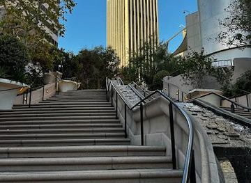 california/burbank/attraction/library-steps-bunker-hill-steps