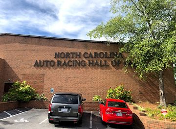 north-carolina/mooresville/attraction/north-carolina-auto-racing-hall-of-fame