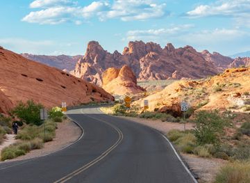 Valley of Fire State Park
