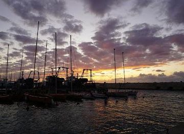 israel/jaffa/attraction/andromeda-s-rock
