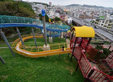 japan/okinawa/attraction/navy-headquarters-underground-park
