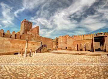 tunisia/sfax/attraction/casbah-museum
