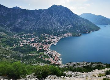 montenegro/zeta-plain/attraction/bay-of-kotor-sightseeing