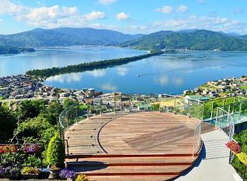 japan/tango/attraction/amanohashidate-kasamatsu-park