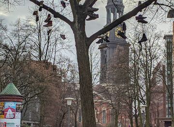 germany/hamburg/attraction/brunnen