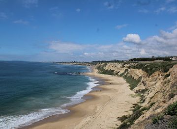 Crystal Cove State Park