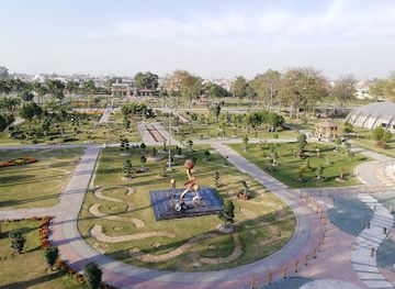 pakistan/lahore/attraction/jallo-forest-and-wildlife-park