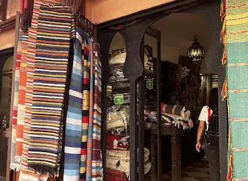 Atelier el bahia