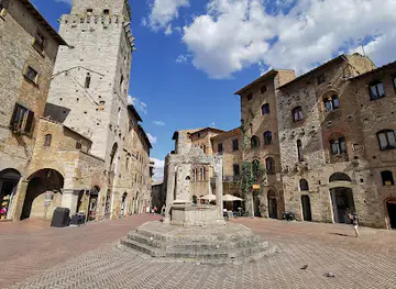 Galleria Continua