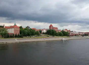 House of Nicolaus Copernicus