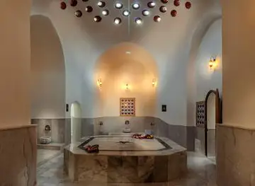 Saadet Hatun Hamamı Traditional Turkish Bath