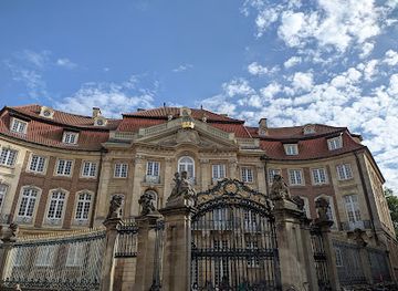 germany/munster/attraction/erbdrostenhof