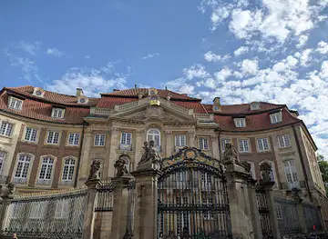 Erbdrostenhof