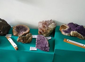 uruguay/tacuarembo/attraction/museo-de-geociencias