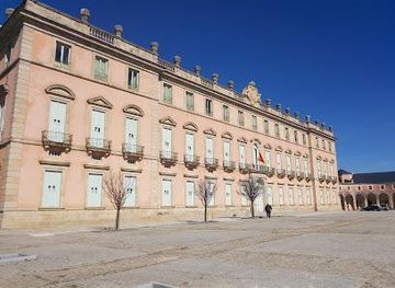 spain/segovia/attraction/riofrio-royal-palace