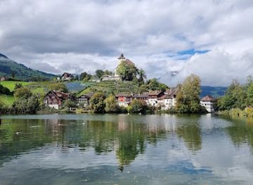 liechtenstein/triesenberg/attraction/werdenberg-castle