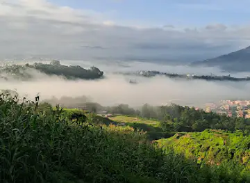 Chovar sunset view point