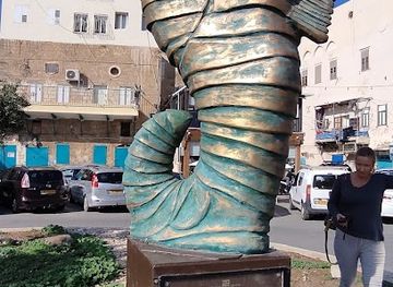 israel/akko/attraction/sea-horse