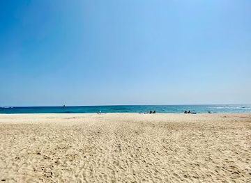 Gyeongpo Beach