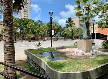 brazil/fortaleza/meireles/attraction/praca-luiza-tavora