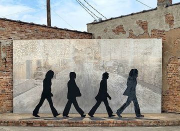 Beatles Park