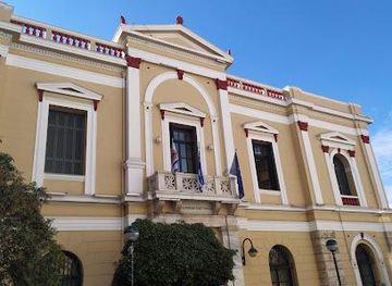 greece/athens/attraction/piraeus-municipal-art-gallery