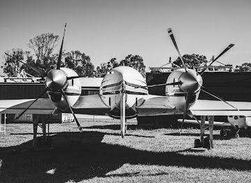 australia/sunshine-coast/attraction/queensland-air-museum-aviation-museum-sunshine-coast