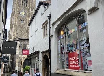 united-kingdom/norwich/attraction/the-museum-of-norwich-at-the-bridewell