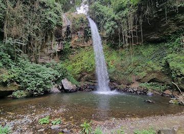 tanzania/arusha/attraction/mount-kivesi